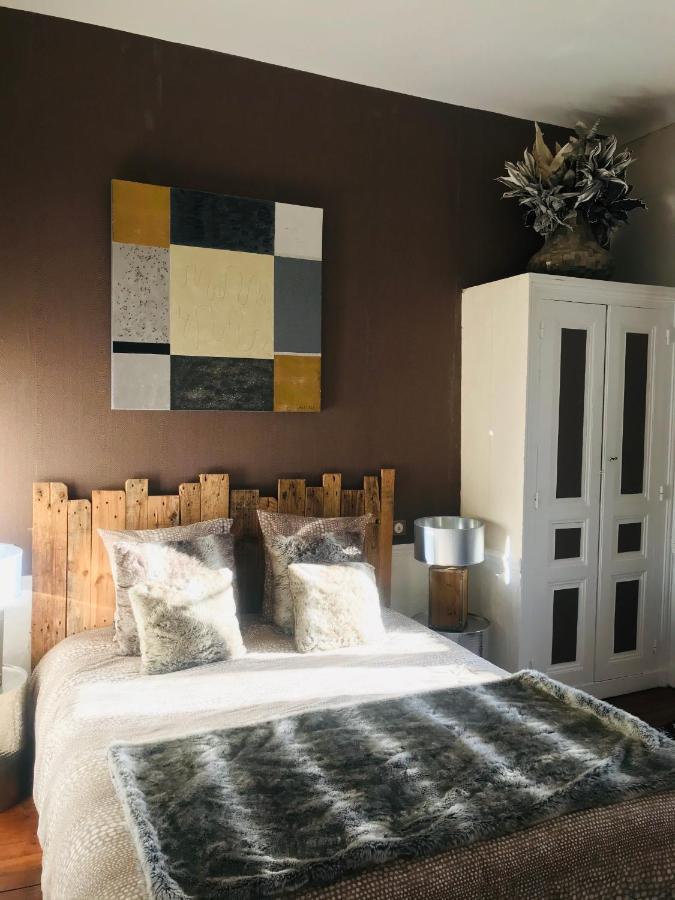 La Villa Margot 圣让莱托马 外观 照片