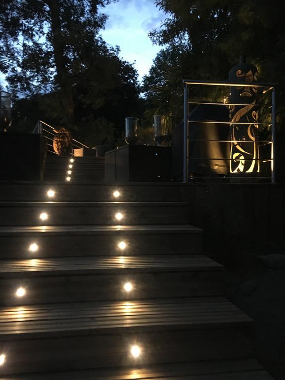 La Villa Margot 圣让莱托马 外观 照片