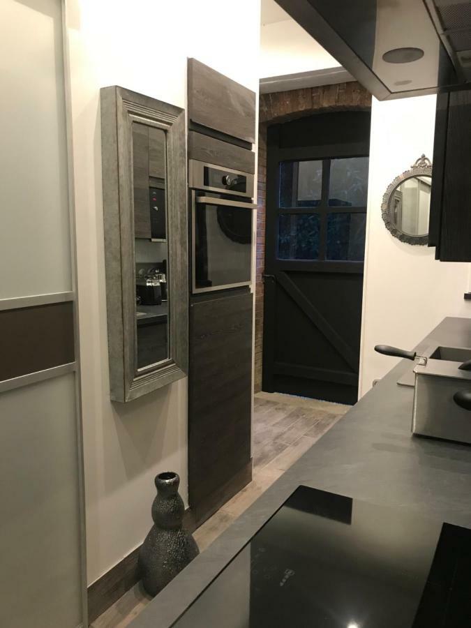 La Villa Margot 圣让莱托马 外观 照片